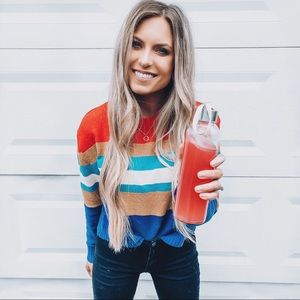 Meet your Posher, Kayla